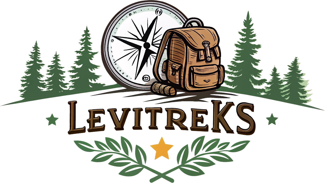 Levi Treks