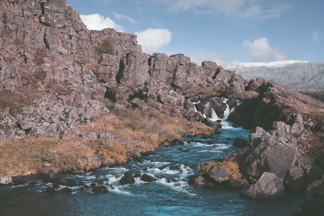 Unconventional Ways to Explore the Great Outdoors